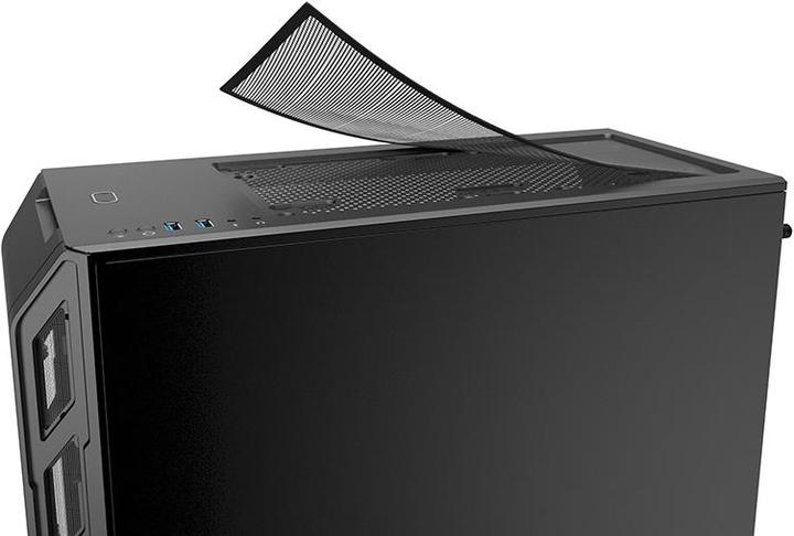 Immagine prodotto Phanteks Eclipse P350X (ATX, mATX, Mini-ITX, E-ATX)