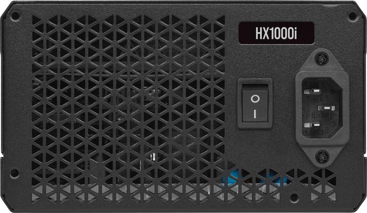 Actual product image Corsair HX1000i (1000 W)