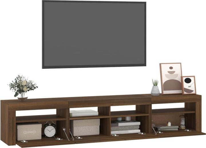 Image du produit VidaXL Korotsek (210 x 35 x 40 cm)