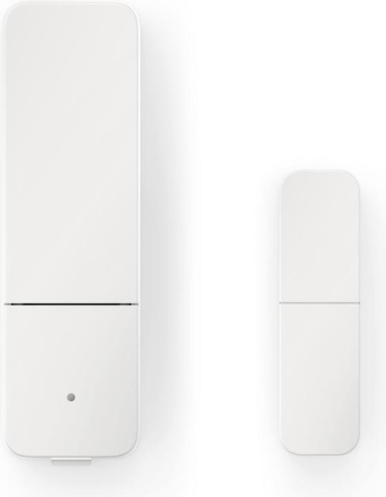 Produktbild Bosch Smart Home Tür-/Fensterkontakt II Plus, weiss