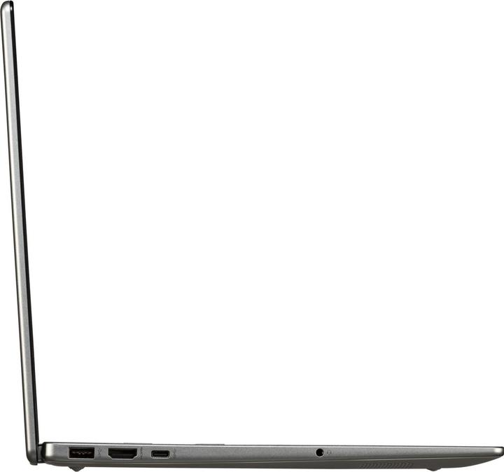 Produktbild HP 15-fd0517ng 39,6cm (15,6 ) N100 8GB 512GB (15.60", 8 GB, 512 GB, DE)