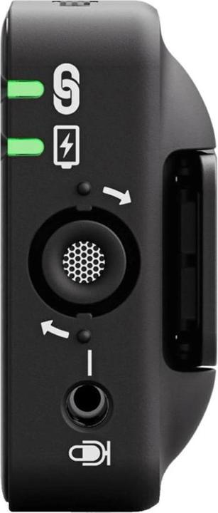 Actual product image RØDE Wireless ME TX Transmitter
