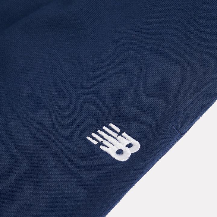 Produktbild New Balance B French Terry Small Logo Jogger (9, 10)
