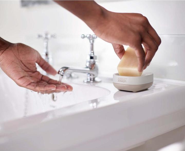Actual product image Joseph Joseph Soap dish