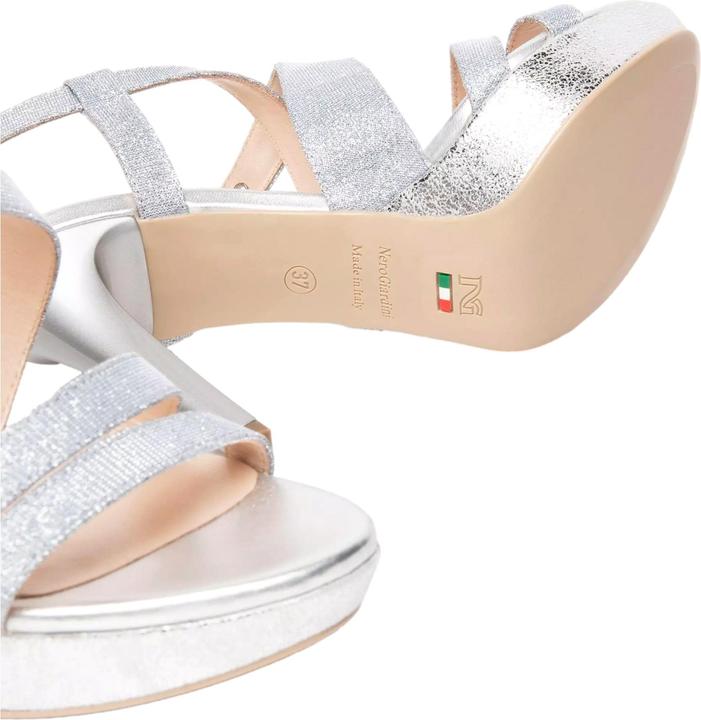 Actual product image Nero Giardini Sandals (40)