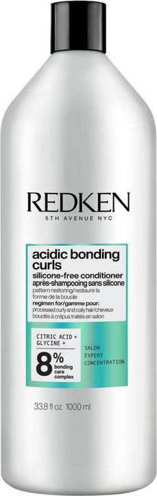 Produktbild Redken Acidic Bonding Curls Conditioner (1000 ml)