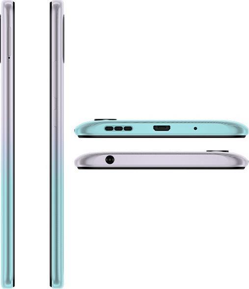 Produktbild Xiaomi Redmi 9A (32 GB, glacial blue, 6.53", Dual SIM, 13 Mpx, 4G)