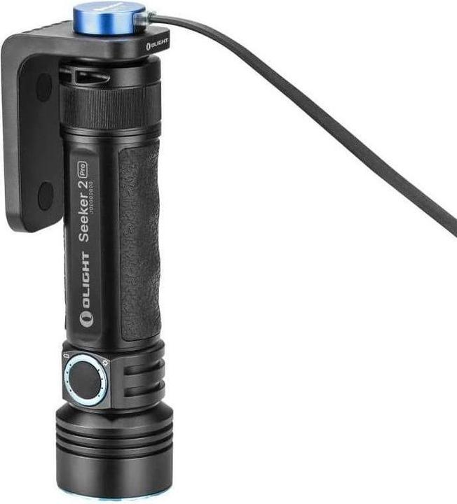 Produktbild Olight Seeker 2 Pro (12.80 cm, 3200 lm)