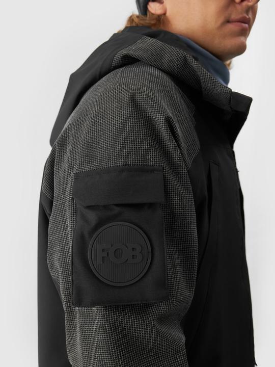 Produktbild 4F Insulated Snowboard Jacket (XL)