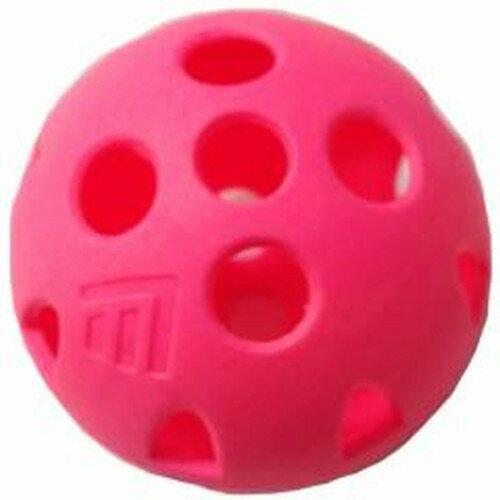 Actual product image Legend Hollow plastic golf balls