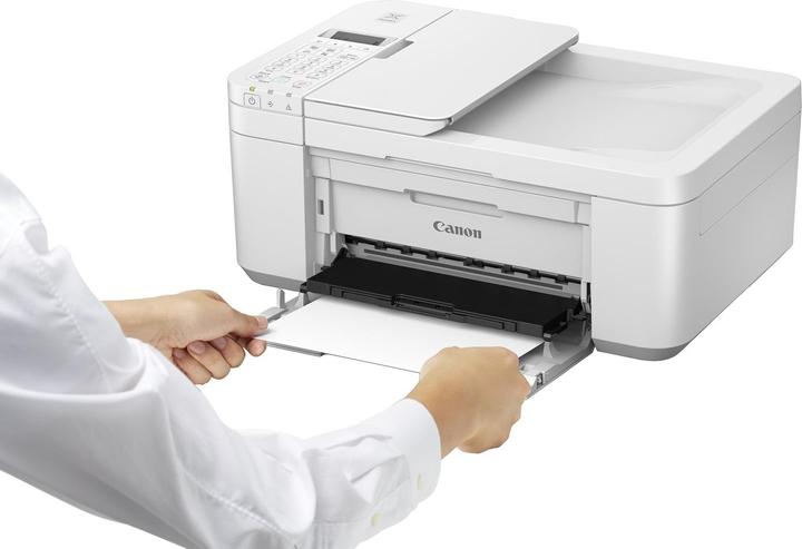 Produktbild Canon PIXMA TR4551 (Tintenpatrone, Farbe)