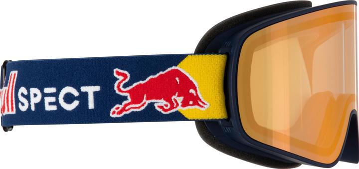 Produktbild Skibrille Rush Hellrot