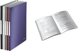 Actual product image Leitz STYLE - Display book (A4, 1 x)