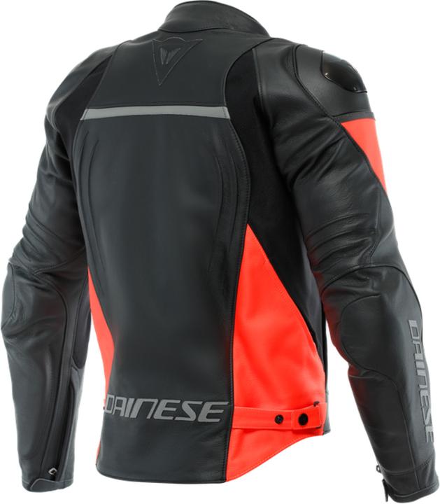 Produktbild Dainese Lederjacke Racing 4 (Herren, 52)