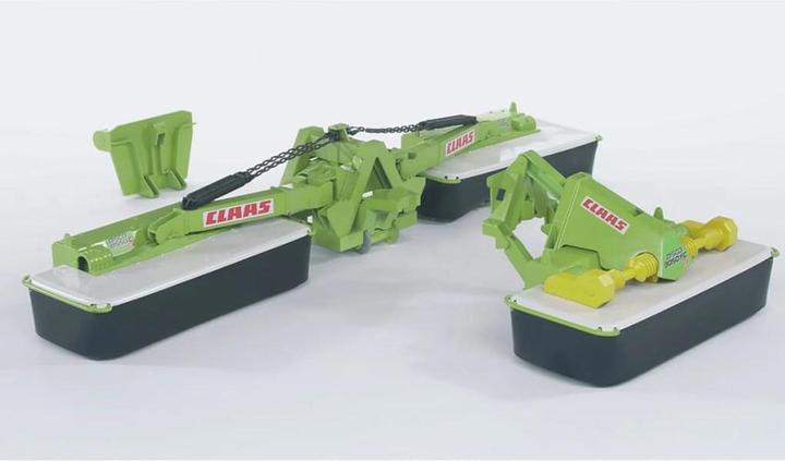 Produktbild Bruder Dreifach-Mähwerk