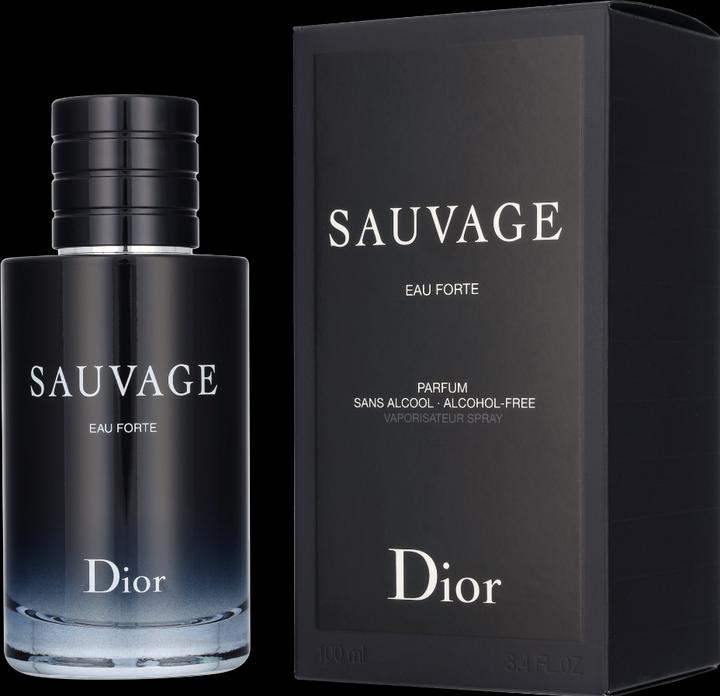 Produktbild Dior Christian Sauvage Eau Forte (Eau de Parfum, 100 ml)
