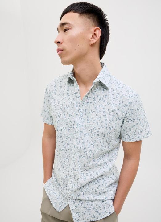 Image du produit Jack & Jones Regular Fit Hemd Hemd (XS)