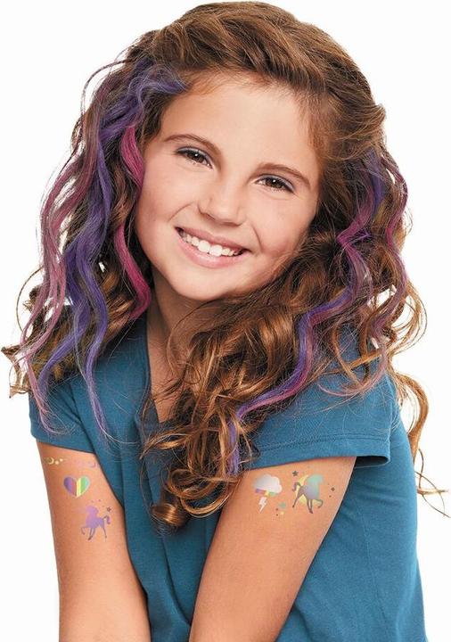Produktbild Make it Real Beautyset Einhorn