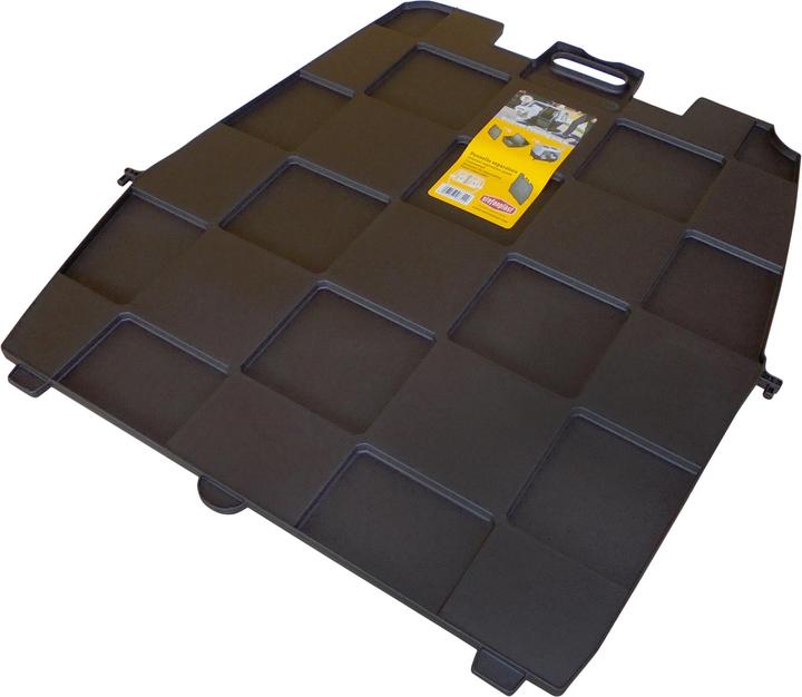 Image du produit Kerbl Cloison Gulliver Touring IATA 81340 (Chat, Chien)