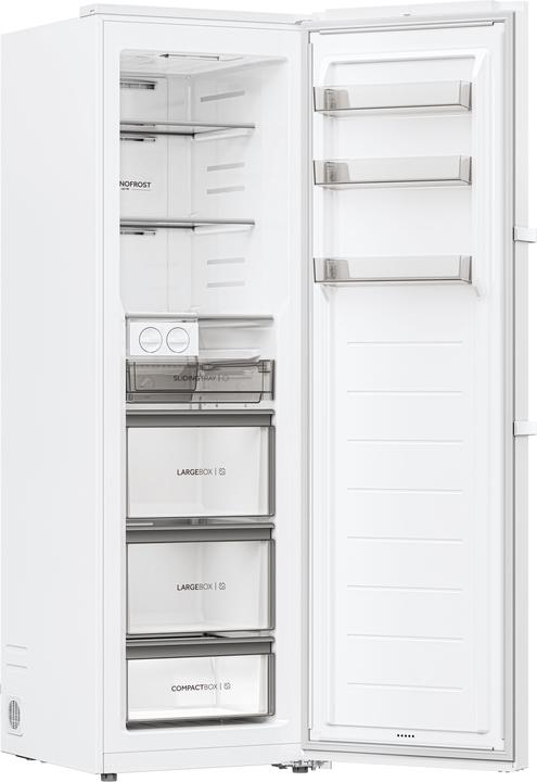 Produktbild Haier H4F306WDH1 (Freistehend, 301 l)