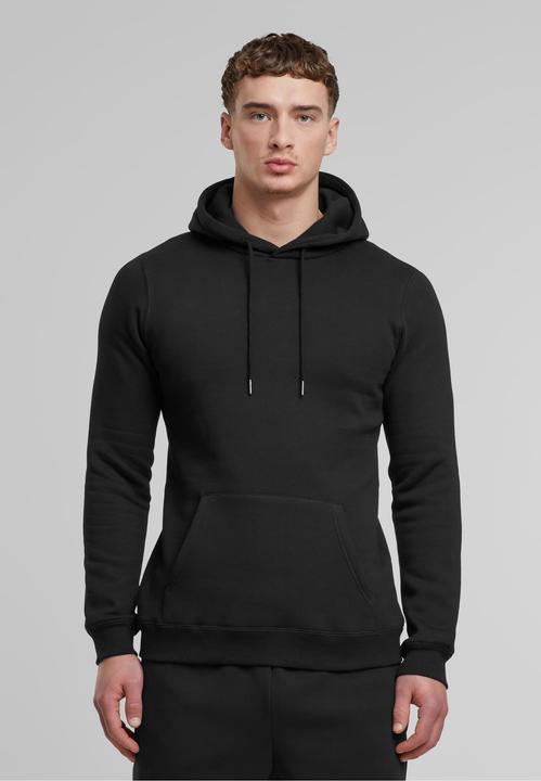 Image du produit Mister Tee MisterTee Basic Hoodie - 181679 (M)