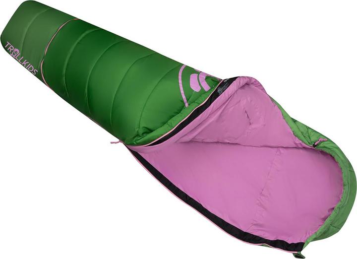 Actual product image Trollkids Fjell Dreamer (192 cm)