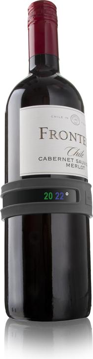 Vacu Vin Snap (Wine thermometer)