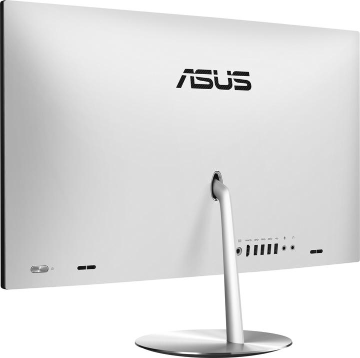 Image du produit ASUS Zen AiO ZN242GDK-CA011T (Intel Core i7 8750H, 32 Go, 512 Go, GeForce GTX 1050)