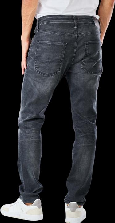 Produktbild Jack & Jones Tim Original JOS 119 Slim/Straight Fit Jeans (W33/L34)