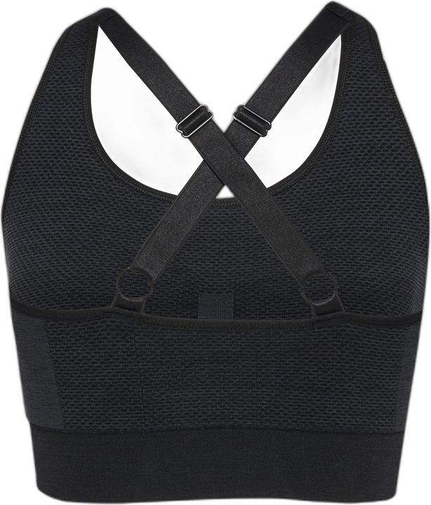 Produktbild hummel Hmlmt Shine Seamless Sports Bra (L)