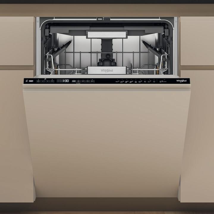 Actual product image Whirlpool W7I HP40 L