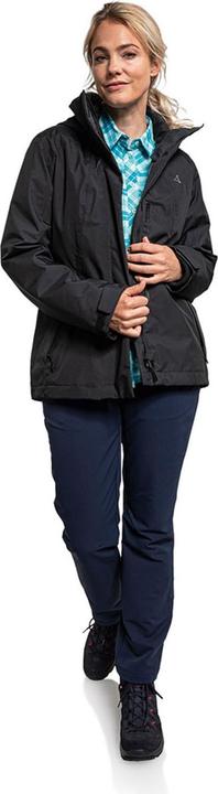 Produktbild Schöffel Partinello 3in1 Jacke (38, M)