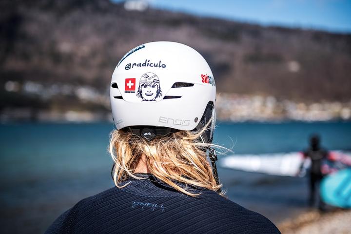 Image du produit Ensis Helmet BALZ Pro