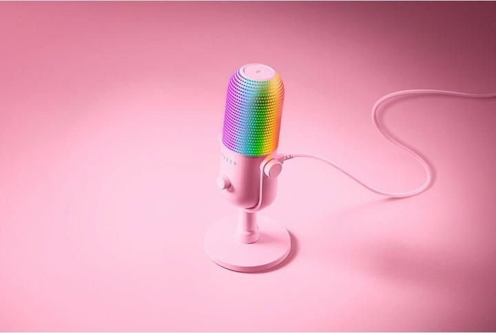 Immagine prodotto Razer Seiren V3 Chroma