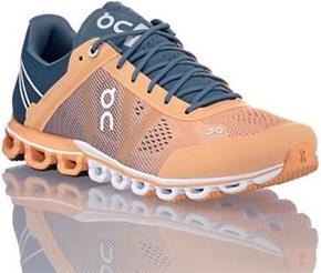 Image du produit On Running Chaussure de course à pied Cloudflow pour femme (36)