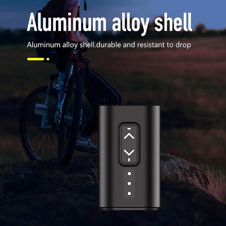 Produktbild Mobygo Beleuchtungsset Arrow 650T Sensor (500 lm, 150 lm)