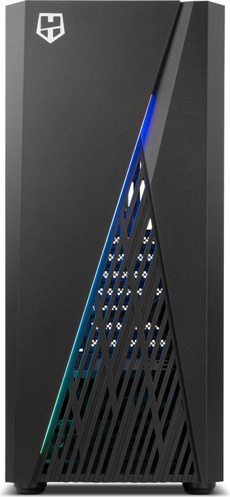 Image du produit Nox Atx Tower Hummer Frost (ATX, mATX)