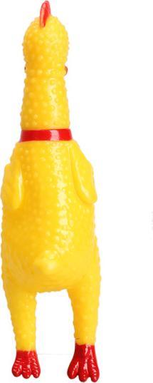 Image du produit JTI Un son de poule jouet amusant et strident pour vous divertir