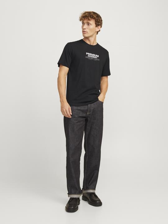 Immagine prodotto Jack & Jones T-shirt stampata con scollo rotondo (L)