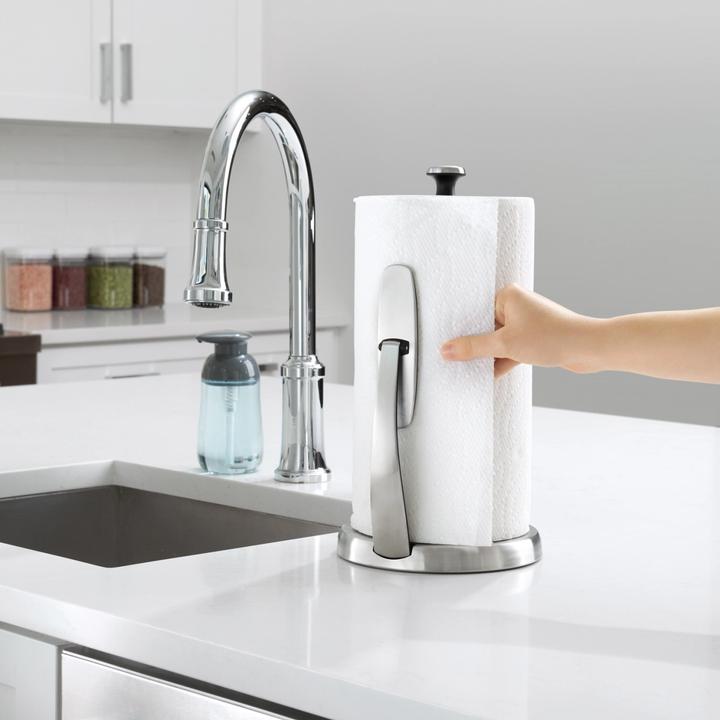 Produktbild OXO GG Papierrollenhalter