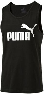 Produktbild Puma Essential No.1 Herren Tanktop (L)