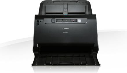 Image du produit Canon Dr-C240 (USB)