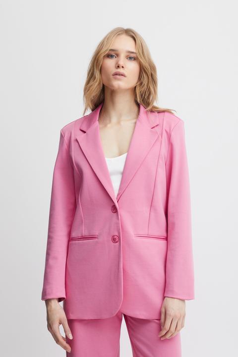 Produktbild Ichi IHKATE SUS OVERSIZE BL - 20118123 (XS)
