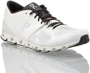 Image du produit On Running Chaussure de course à pied Cloud X pour femme (43)
