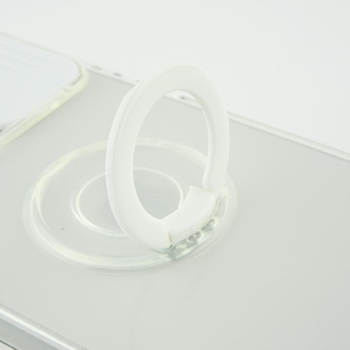 Immagine prodotto PhoneLook Coperchio con cursore della fotocamera e anello (Apple iPhone 14 Pro Max)