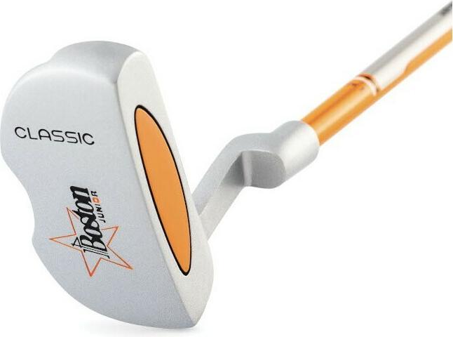 Produktbild Boston Junior classic (Rechtshänder)
