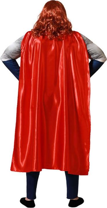 Actual product image Carnival Toys Trueno superhero costume (XS)