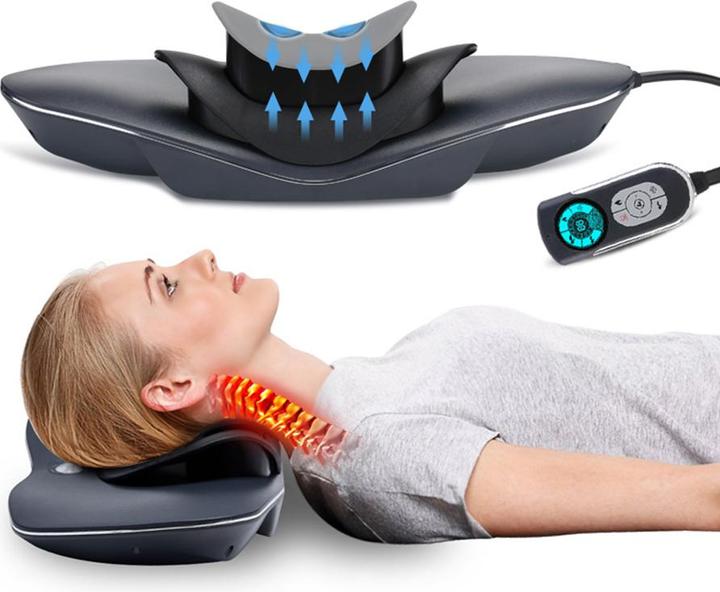 Image du produit Fitagon Étireuse de nuque