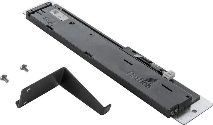 Peka Metall Push-to-open for Snello Libell/Fioro base unit pull-out (1 pcs.)
