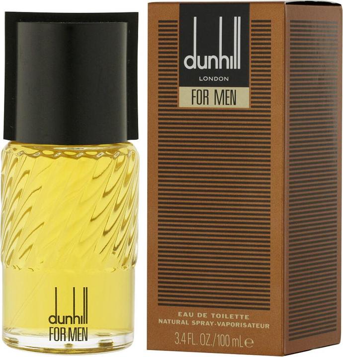 Dunhill For Men (Eau de Toilette, 100 ml)
